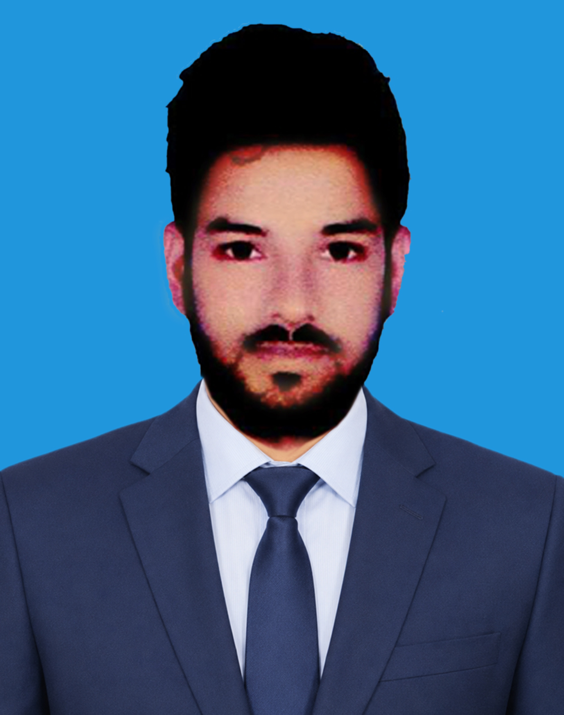 Teacher Photo